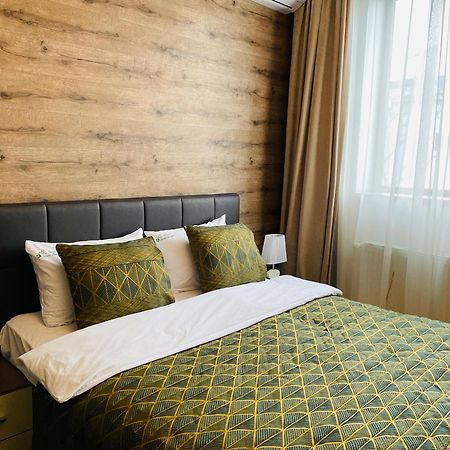 Gabala Sweet Lounge Villa Dış mekan fotoğraf