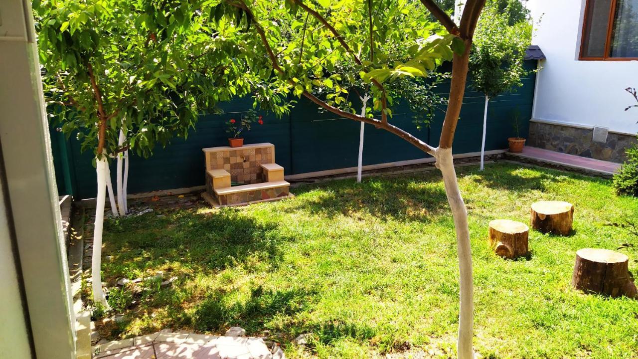 Gabala Sweet Lounge Villa Dış mekan fotoğraf