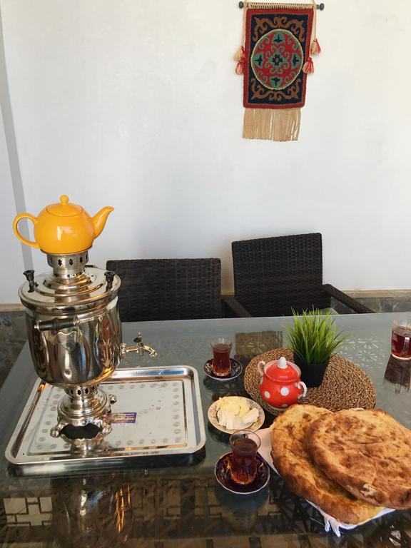 Gabala Sweet Lounge Villa Dış mekan fotoğraf