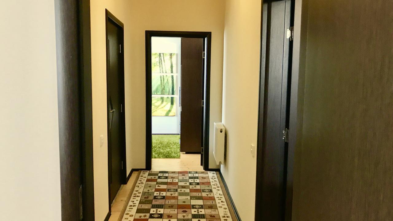 Gabala Sweet Lounge Villa Dış mekan fotoğraf